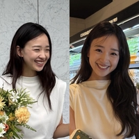 손연재, “이게 10만원대라고?” 명품인 줄 알았던 화이트 레이스 스커트
