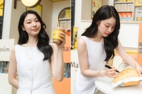 “또 말도 안 되는 미모 들고오셨네”…김연아, 14년째 모델인데 변함없는 우아함