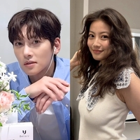 지창욱, 3년 만에 연애한다…상대는 日 이마다 미오