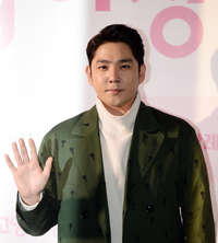잇단 음주·폭행 논란 딛고 다시 설까? 슈주 탈퇴 7년 만에 공식 석상 찾는 강인
