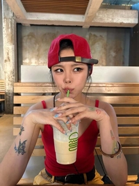 “그만두고 싶었다”… 휘인, ‘마마무 전성기’ 회상 중 눈물 흘린 이유