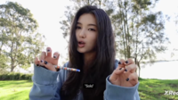 “앞으로 어떤 일이 일어날지”…다니엘, 고향 호주에서 심경 고백