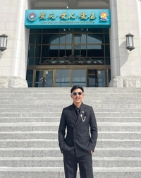 ‘태계일주4’ 네팔 청년 라이, 한국 대학교 입학...기안84 인연 4년 유학 시작