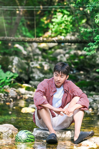 유재석·이서진 다 제쳤다…임영웅, 시청자가 뽑은 ‘최우수 예능인’