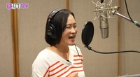 “목 아껴야 해요” 수줍던 홍단비, 마이크 잡자 돌변…“카멜레온 보컬”