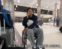 “장애를 파는 장사꾼”…박위 3년 전 영상에 네티즌들 “양파처럼 계속 나와”