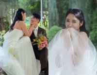 “혼인신고·출산 먼저”…유다연♥한정민, 결혼식·돌잔치 한날에 치른다