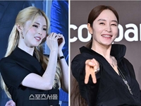 “나 늙었다, 뭐 어쩔래” 한소희가 찾아간 김혜수…56세 생일에 또 ‘인생캐’