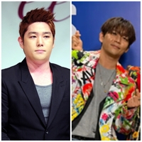 ‘7년 만에 공식석상’ 슈주 강인, 많이 달라진 모습…“용서해주길 부탁”