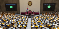 국회 본회의, ‘이태원참사 특별법’ 등 민생·경제·안보 관련 법률안 17건 의결