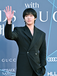 “요리 실력 0.5점인데 셰프라고?”…안효섭, ‘케데헌’ 진우 벗고 칼 잡았다