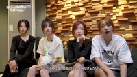 QWER, 미발매 신곡 투표 프로젝트 돌입…씨야·침착맨·김이나 등 초호화 청음단 출격