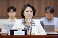 추미애“경기도 장점 살린 신도시 만들어야...13개 제도개선 추진”
