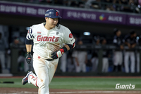 4년 전 이대호가 마지막…명맥 끊긴 롯데 ‘20홈런 타자’, 한동희·고승민 ‘동시 도전’ [SS시선집중]