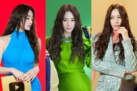 “차라리 불륜이면 좋았을 텐데”…56세 김혜수, 42년차에 또 ‘새 얼굴’