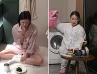 린·조현아, 충격적인 ‘화장실’ 생활…두 여가수의 가슴 아픈 공통점