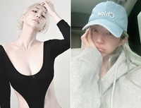 “죽고 싶을 정도” 엄상미, ‘마약 복역’ 후 섬유근육통 투병…확 달라진 근황