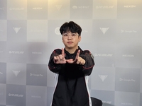 FSL 서머 챔피언 ‘우타’ 이지환, 다음 목표는 세계대회 출전 “분위기 이어가겠다” [SS스타]