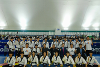 ‘춘천 2026 세계태권도품새선수권대회 붐업’ 2026 아디다스 골든챔스 태권도 춘천대회, 6일 성료