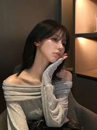“美쳤다”…아이들 미연, 중단발 깜짝 변신 [★SNS]