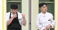 윤남노vs권성준, ‘쌍뚱이’ 언급에 분노…“불쾌해”(‘냉장고를 부탁해’)