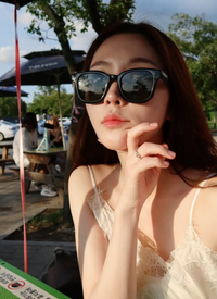 “이 분위기 대체 불가”… ‘환승연애2’ 성해은, 도심 한복판서 포착된 눈부신 여신 비주얼