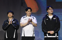‘어차피 日 우승’? e스포츠 대전격투·e풋볼, ‘경험+철저한 준비’ 앞세워 AG ‘깜짝 金’ 도전 [SS포커스]