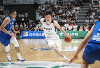 이현중, NBA 꿈에 ‘한 발 더’ 다가갔다! 포틀랜드와 1년 ‘비보장 계약’ [SS시선집중]
