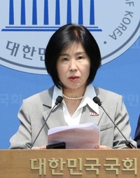 김미애, 외국인 국민연금 ‘1개월 가입·119개월 추납’ 막는다