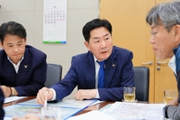 조용호“세교3지구 오산시 미래 성장동력 핵심 사업”