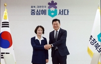 추미애“기업 성장에 따른 세수 효과 광역정부에 충분히 돌아와야”