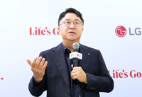 LG전자의 체질 개선, ‘빌트인·상업용·로봇’ 3대 축으로 글로벌 B2B 영토 넓힌다 [SS포커스]