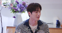 “잔 부숴버리고 싶네”…서강준, “전역 후 연애 뚝 끊겼다” 망언에 ‘분노’