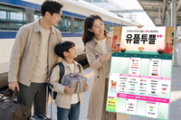“명절 장보기 부담 덜어드려요”…LG유플러스, 추석 맞이 멤버십 혜택 확대