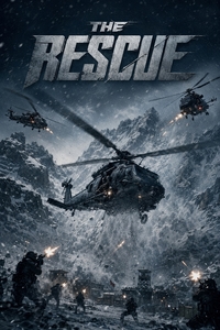 이오콘텐츠그룹, AI 시즌제 드라마 ‘더 레스큐(The Rescue)’ 제작 확정