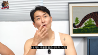 김인석, 코빅 시절 PD 갑질 폭로 ““신인들 보는 앞에서 수모 당해 우울증까지”