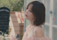 청순가련 대명사 남규리의 소름돋는 반전… 밴드 보컬로 180도 변신한 미친 파격