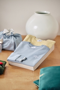 “골프웨어도 추석빔 입었다”…캘러웨이 어패럴, 한가위 감성 품고 ‘가을 필드’로 [SS NEW ARRIVAL]
