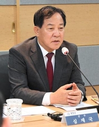 심재국 “예산 신속집행으로 지역에 활력을 더하겠다”