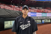 ‘12K’ 하현승 열고→엄준상 치고·닫았다…U-18 대표팀, ‘난적’ 대만 꺾고 개막전 웃다 [SS시선집중]