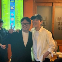 “왼쪽이 휘? 오른쪽이 희?” 박휘순X박희순, 20년 만에 첫 만남 성사