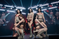 있지, 마카오·타이베이 단독 콘서트 성료…‘퍼포먼스 퀸’의 압도적 존재감