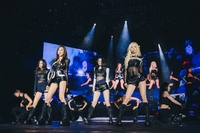 “남미 역시 뜨거웠다” 에스파, 브라질 재방문 콘서트 성료 ‘2만 1천명 열광’
