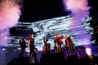 트레저, 日 팬 콘서트 성료… 누적 관객 150만 돌파