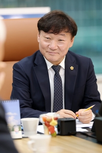 경기도의회 남종섭 의장“청렴은 선언에 머무는 가치 아닌 기본 원칙”