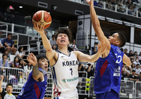 “개인은 없다, 무조건 이긴다” 男농구, 12년 만에 AG 金 도전!…준비도, 점검도 끝났다 [SS시선집중]