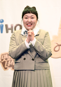 “선처·합의 없다” 이수지, 악플러에 초강수…“민·형사상 조치”