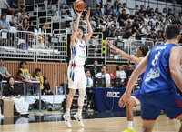 ‘POR 비보장 계약’ 이현중, NBA 길 열었다…이제 아시안게임 더 중요해져 [SS시선집중]