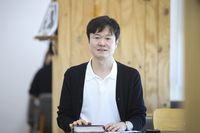슈뢰더·최태원 세우고 머스크 꿈꾼다…EBS ‘위대한 수업’ 김민태 PD가 그리는 ‘지식의 민주화’ [SS인터뷰]