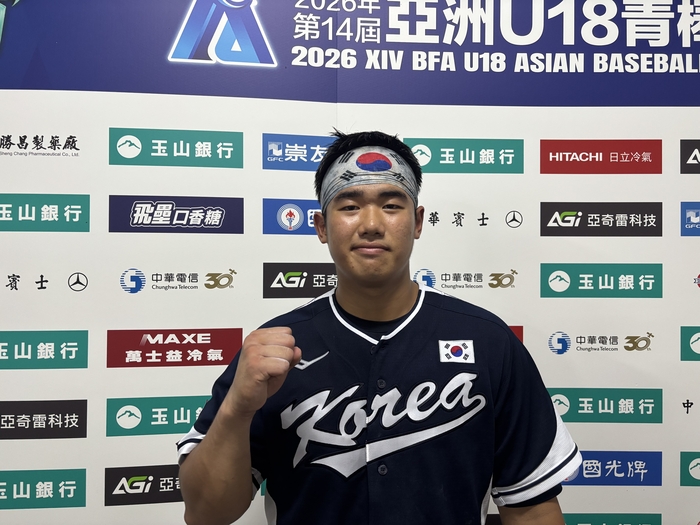 ‘호수비+결승타+1.1이닝 세이브’ 엄준상 미친 퍼포먼스…“웃으면서 재미있게 했다” [SS시선집중]